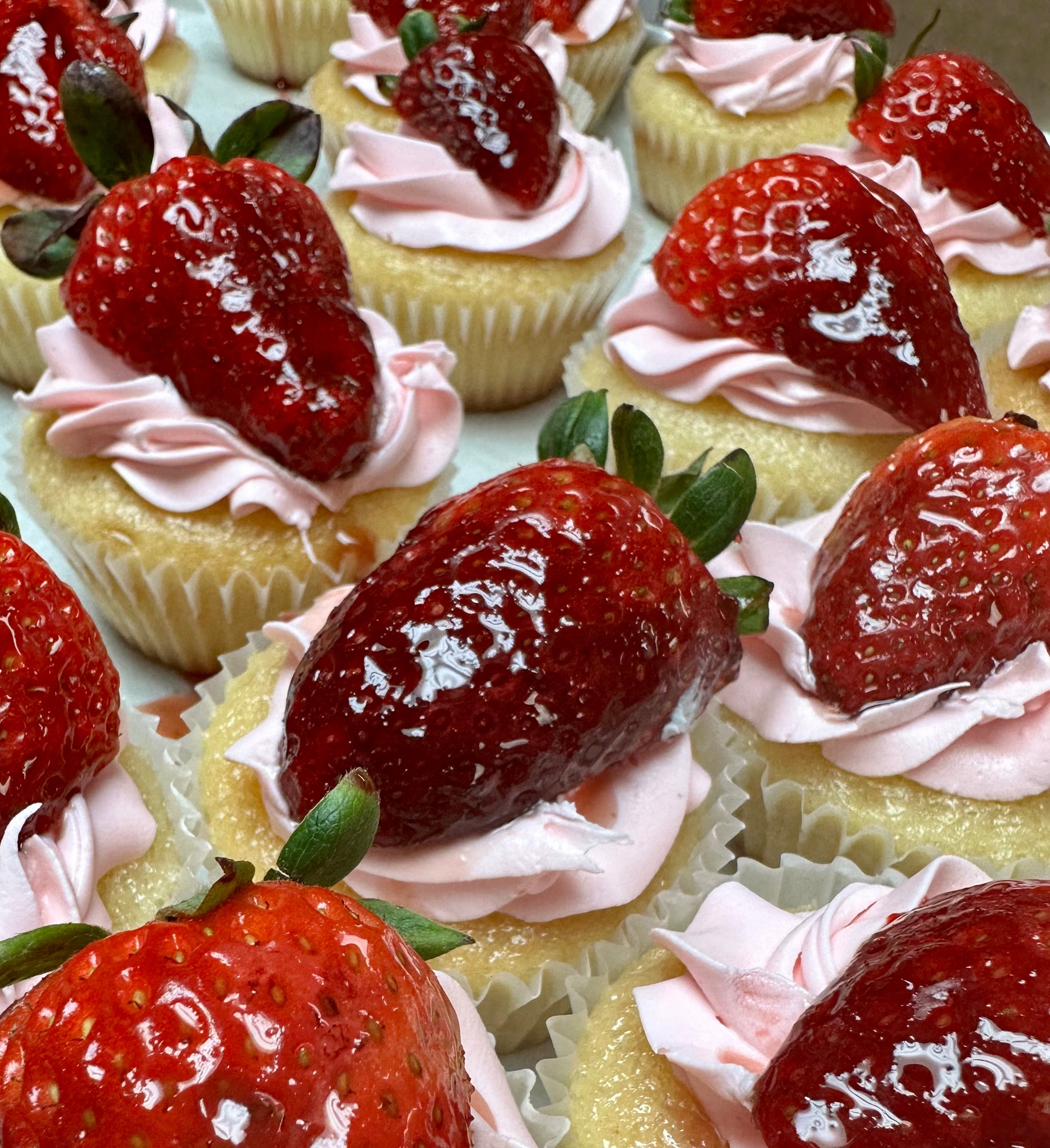 Mother's Day Treats and Meals