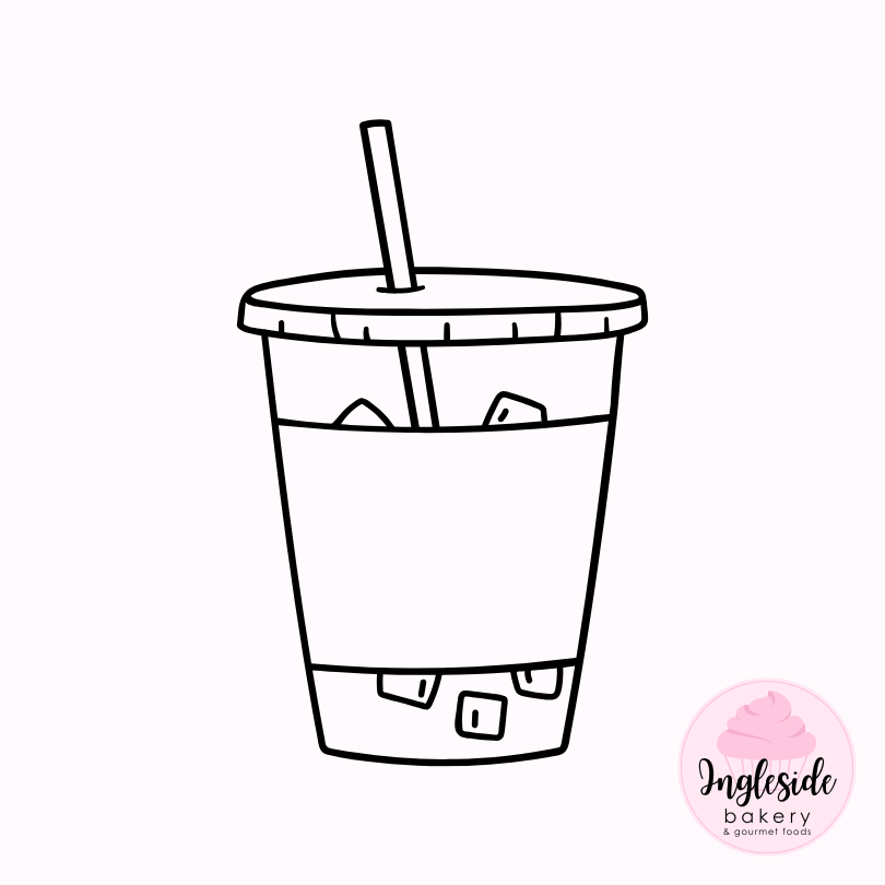 Iced Cappuccino