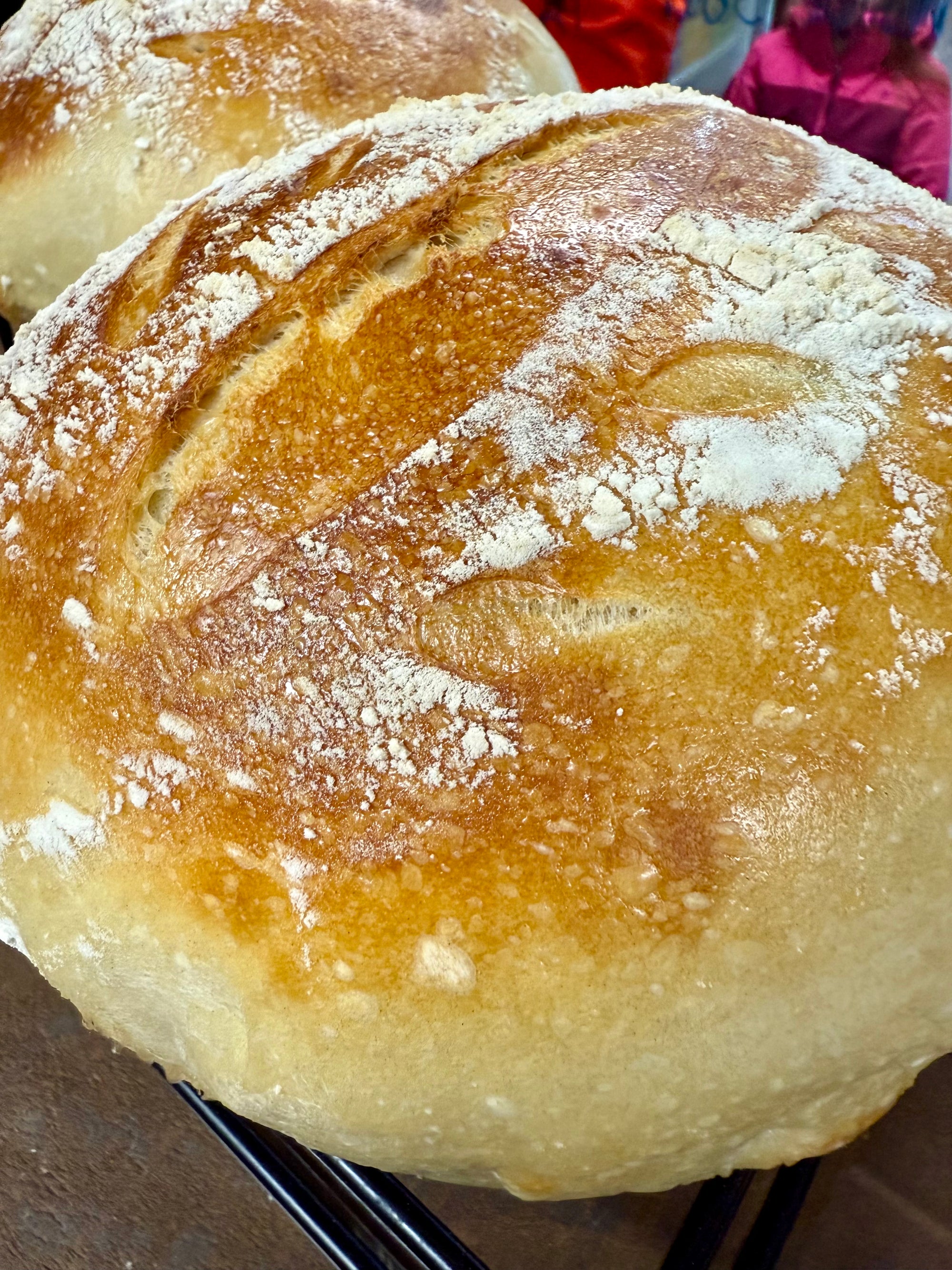 Artisan Sourdough