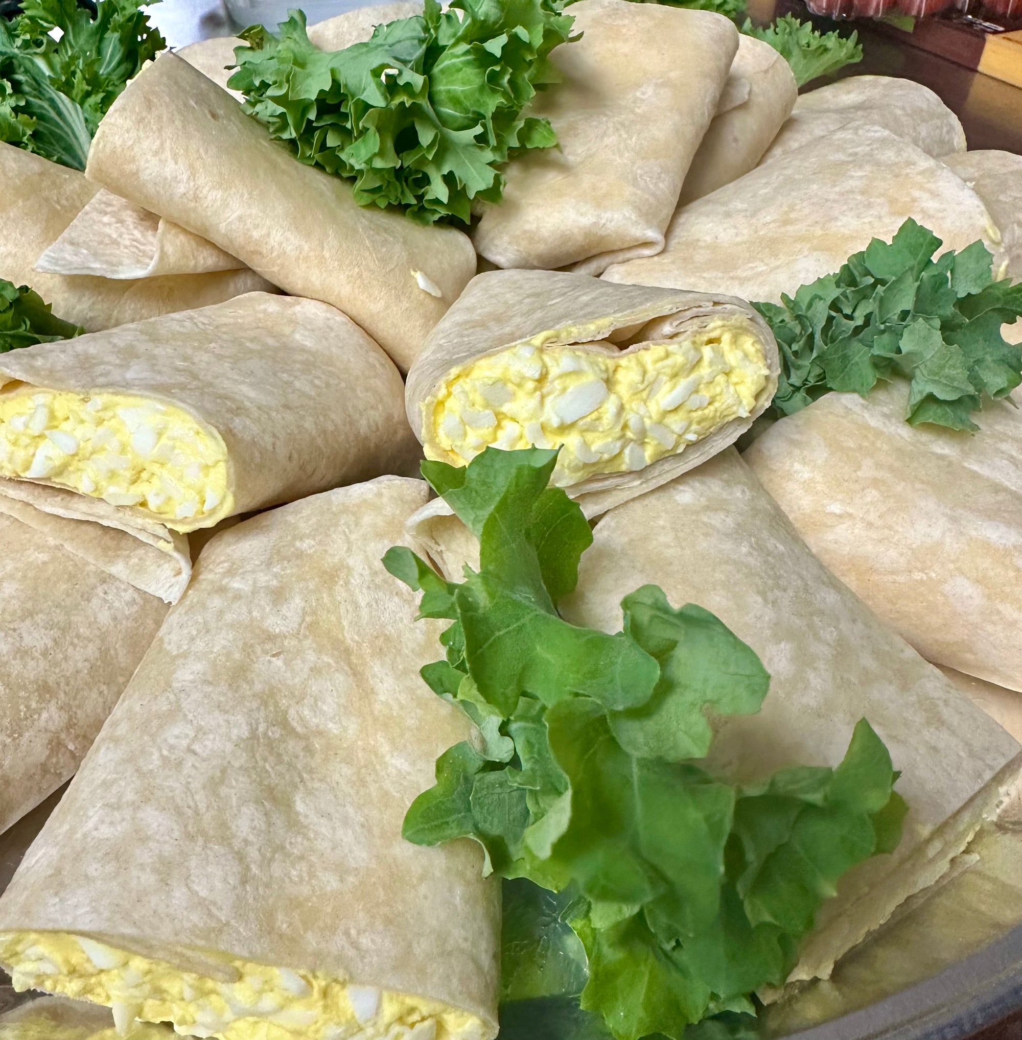 Sandwich Platter