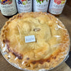 Fresh Baked Pies