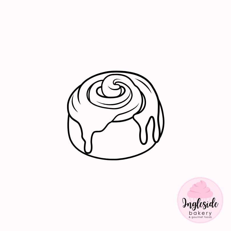 Cinnamon Bun