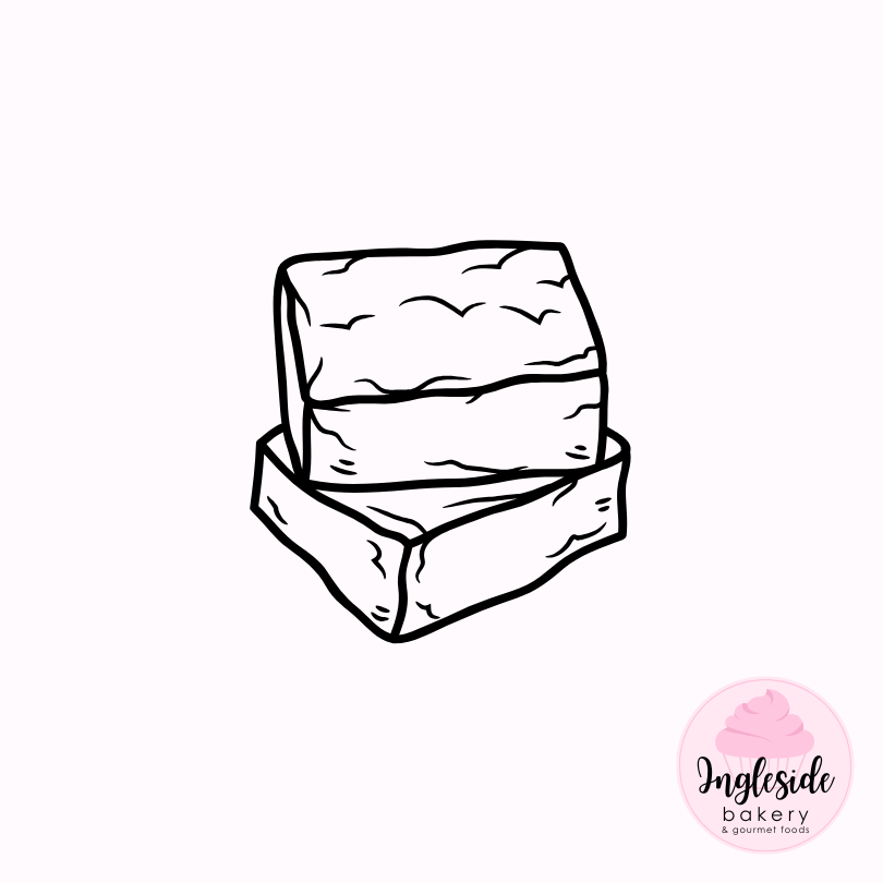 Gooey Brownie