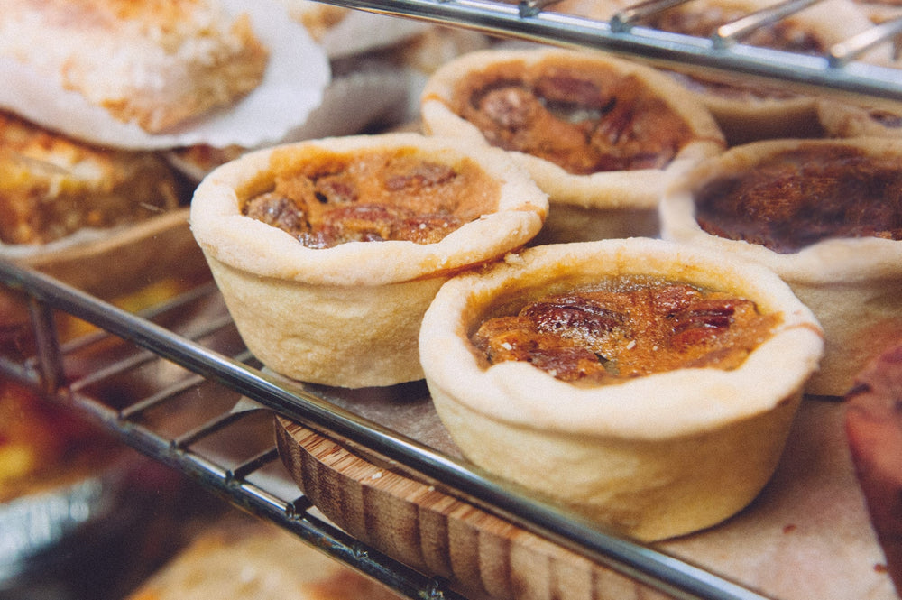 Tarts