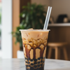 Brown Sugar Milk Tea