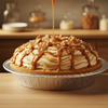 Decadent Dulce de Leche