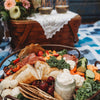 Mother's Day Charcuterie Board