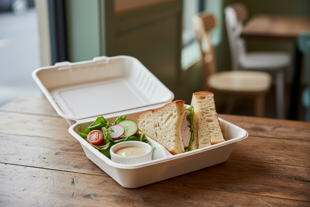 Lunch Box