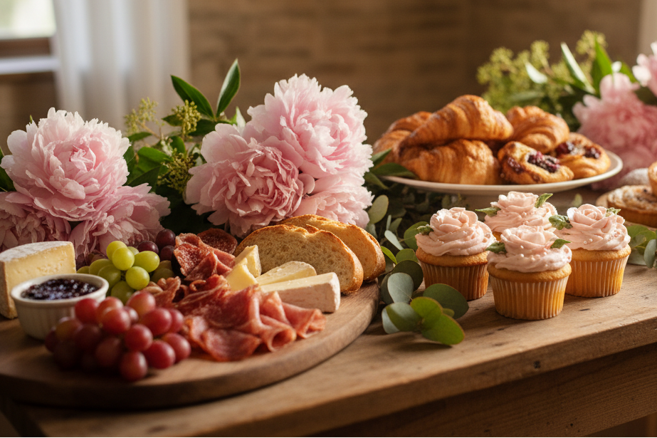 Mother's Day Homepage Banner