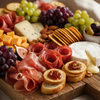 Mother's Day Charcuterie Board