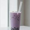Taro Milk Tea